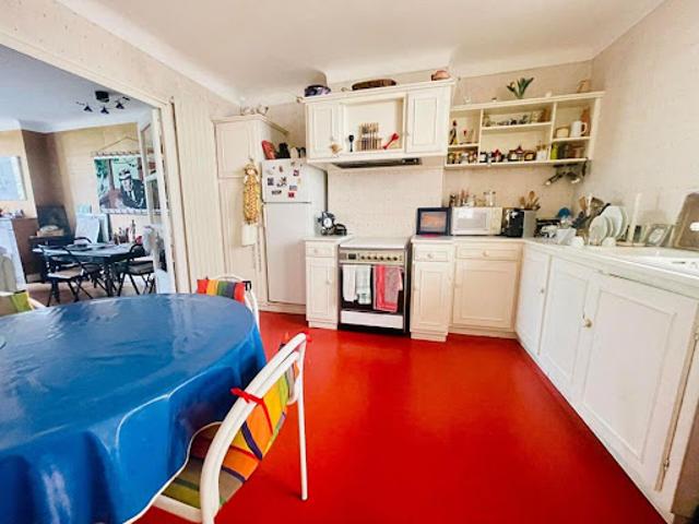 Vente Duplex 4 pièces 169.74 m2 Dax