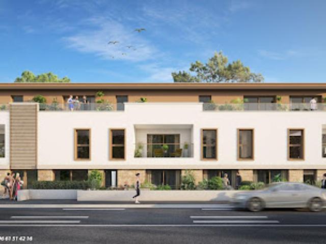 Vente Appartement 4 pièces 169.15 m2 La Turballe