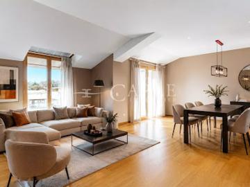 Vente Appartement 4 pièces 170.65 m2 Genas