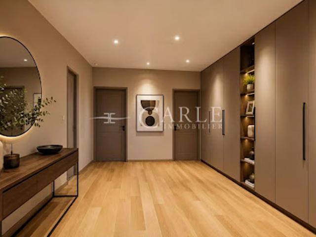 Vente Appartement 4 pièces 170.65 m2 Genas