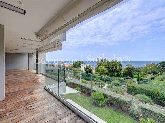 Vente Appartement 4 pièces 170 m2 Cannes
