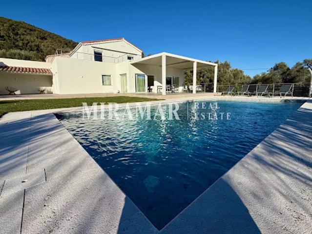 Vente Villa 4 pièces 170 m2 Villefranche sur Mer