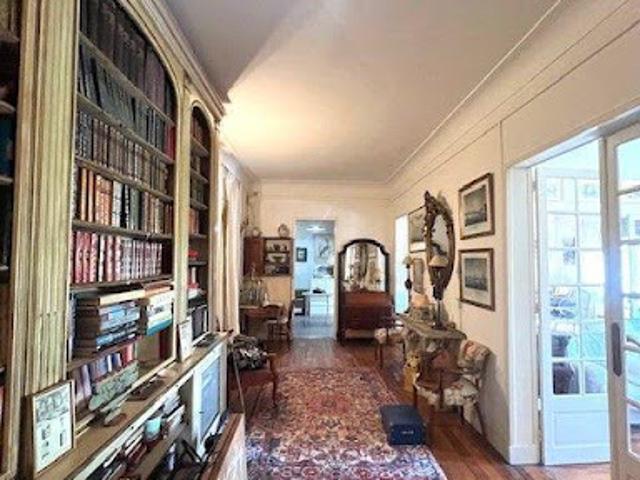 Vente Appartement 4 pièces 171.6 m2 Bordeaux
