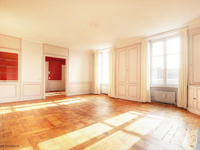 Vente Appartement 4 pièces 171.75 m2 Rennes