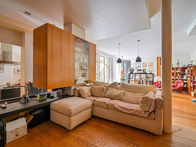 Vente Appartement 4 pièces 150 m2 Paris 7ème