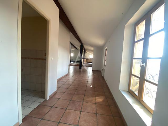 Vente Appartement 4 pièces 173.07 m2 Castelnaudary