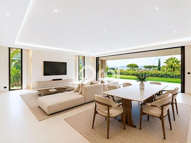 Vente Appartement 4 pièces 173.75 m2 Sainte Maxime