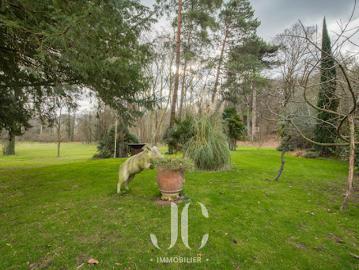 Vente Appartement 4 pièces 175 m2 Saint Germain au Mont d'Or