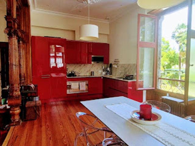 Vente Appartement 4 pièces 177 m2 Pau