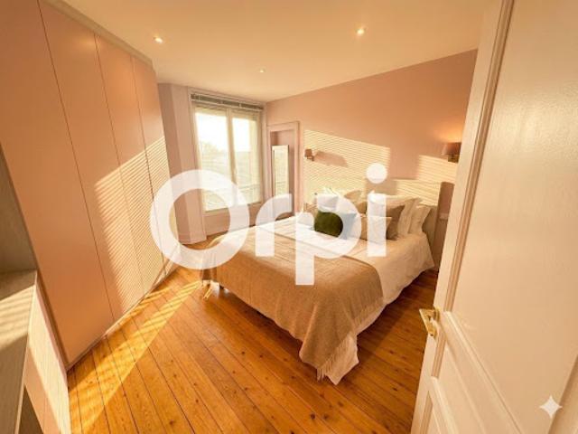 Vente Appartement 4 pièces 181 m2 Boulogne sur Mer