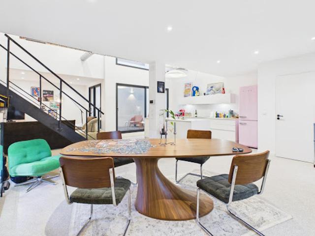 Vente Appartement 4 pièces 182.01 m2 Romans sur isere