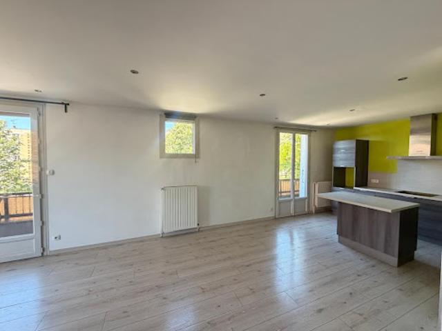 Vente Appartement 4 pièces 184 m2 Gap