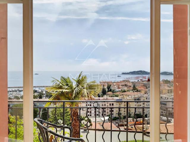 Vente Appartement 4 pièces 190.28 m2 Beaulieu sur Mer