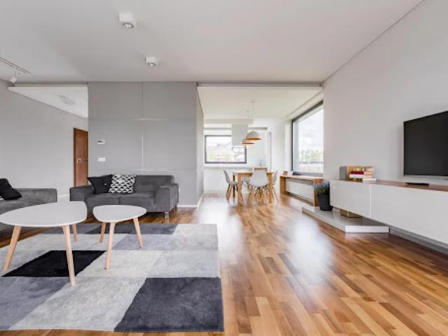 Vente Appartement 4 pièces 190 m2 Saint Germain en Laye