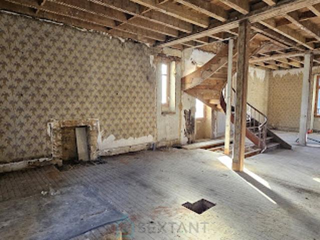 Vente Appartement 4 pièces 190 m2 Sarlat la caneda