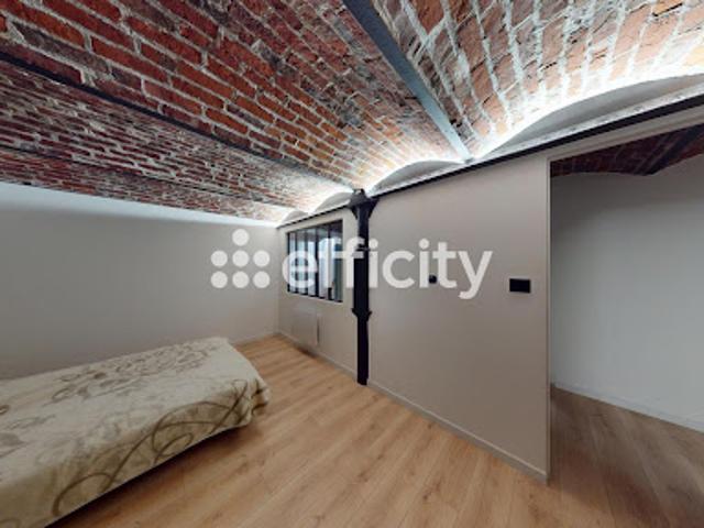 Vente Loft 4 pièces 191.3 m2 Tourcoing