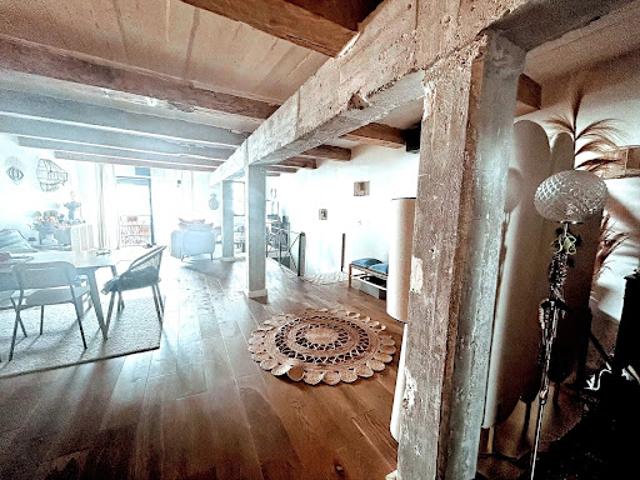Vente Appartement 4 pièces 191.26 m2 Marseille 7ème