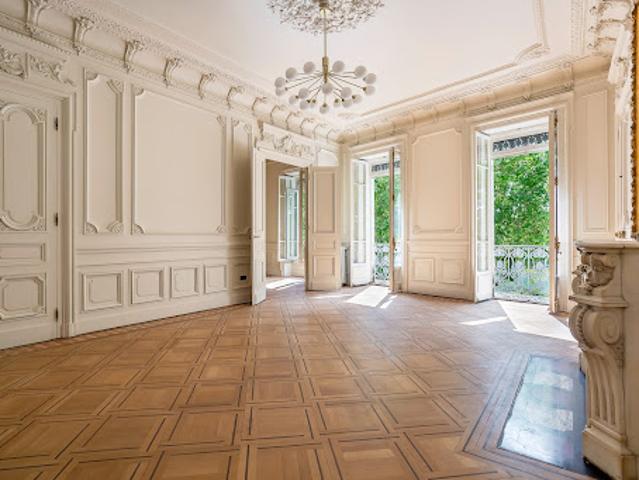 Vente Appartement 4 pièces 196 m2 Lyon 6ème