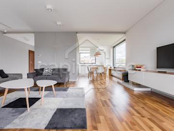 Vente Appartement 4 pièces 196 m2 Paris 14ème