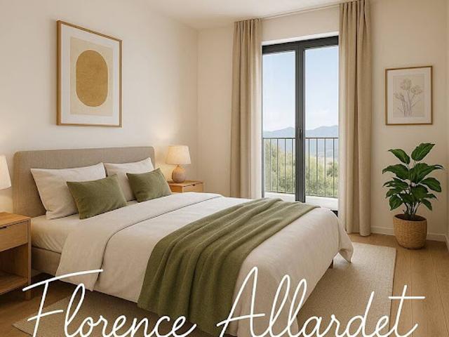 Vente Appartement 4 pièces 197 m2 Aix les Bains