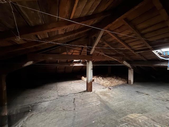 Vente Appartement 4 pièces 198 m2 Epinal