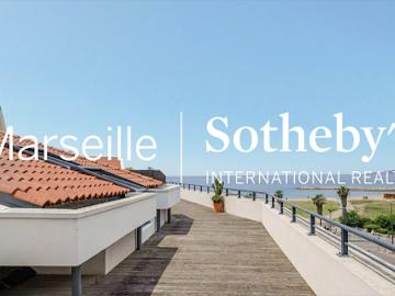 Vente Appartement 4 pièces 202 m2 Marseille 8ème