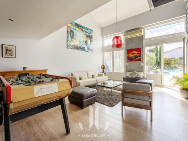 Vente Appartement 4 pièces 204 m2 Lorette