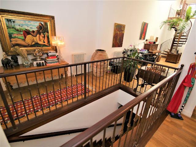 Vente Appartement 4 pièces 213 m2 Perpignan