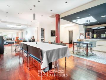 Vente Appartement 4 pièces 214 m2 Nogent sur Marne