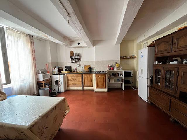 Vente Appartement 4 pièces 215.5 m2 Le Luc