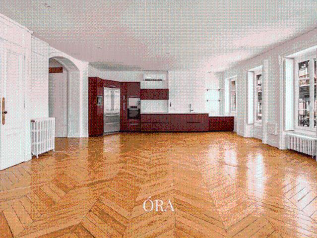 Vente Appartement 4 pièces 216 m2 Lyon 2ème