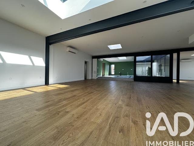 Vente Appartement 4 pièces 230 m2 Douai