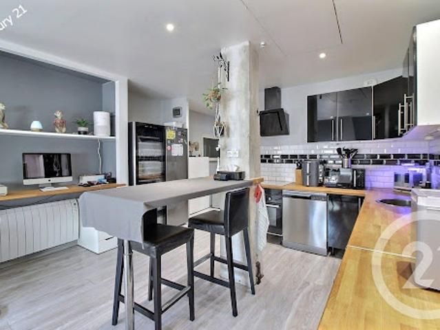Vente Appartement 4 pièces 65 m2 Chateau thierry
