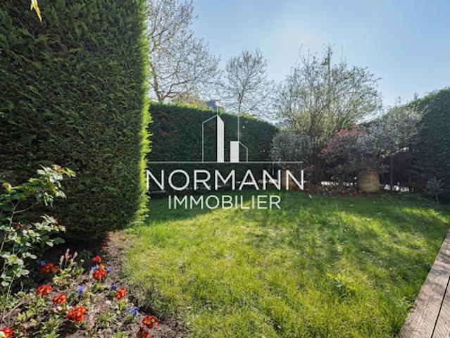 Vente Appartement 4 pièces 264 m2 Paris 16ème