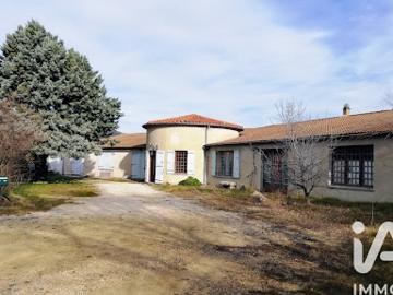 Vente Appartement 4 pièces 286 m2 Montbrison sur Lez