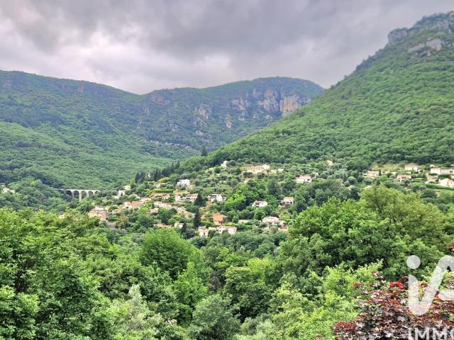Vente Maison/villa 8 pièces