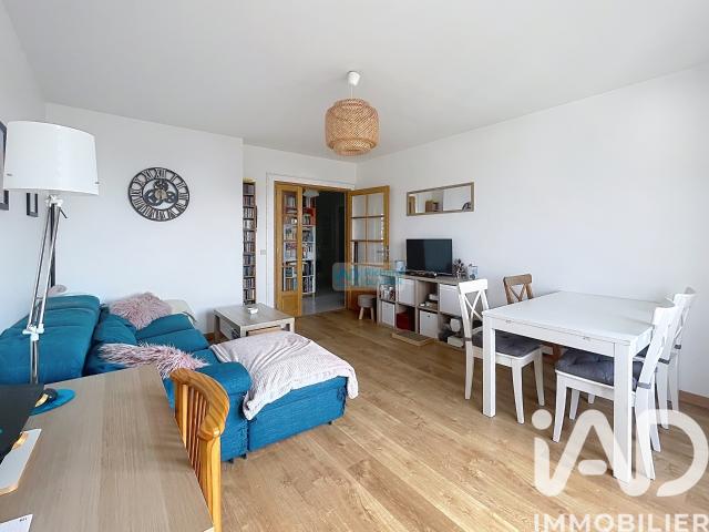 Vente Maison traditionnelle 3 pièces