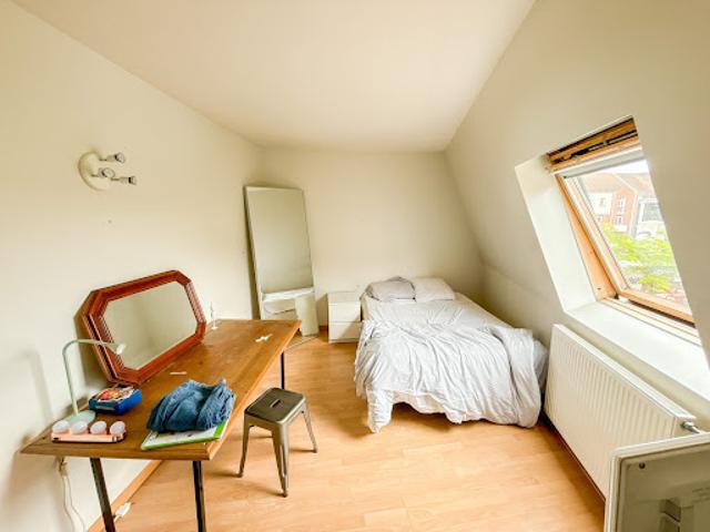 Vente Appartement 4 pièces 337 m2 Tourcoing