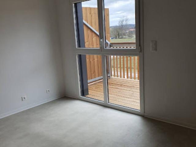 Vente Appartement 3 pièces 37.15 m2 Thaon les Vosges