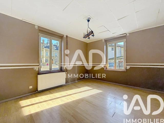Vente Maison/villa 5 pièces