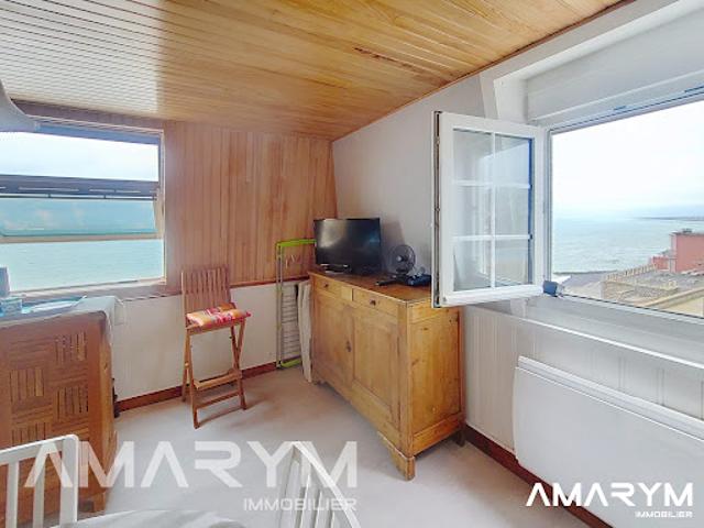 Vente Appartement 4 pièces 38.86 m2 Ault