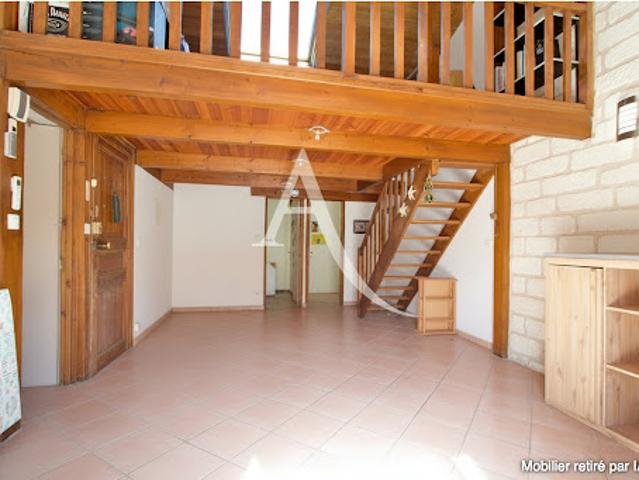 Vente Appartement 4 pièces 38.08 m2 Palavas les Flots