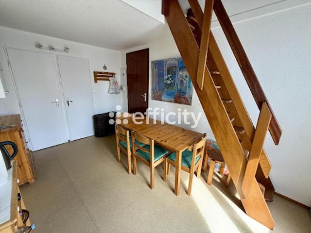 Vente Appartement 4 pièces 38 m2 Guerande