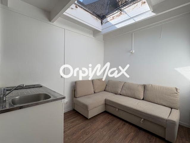 Vente Appartement 4 pièces 39.3 m2 Lille