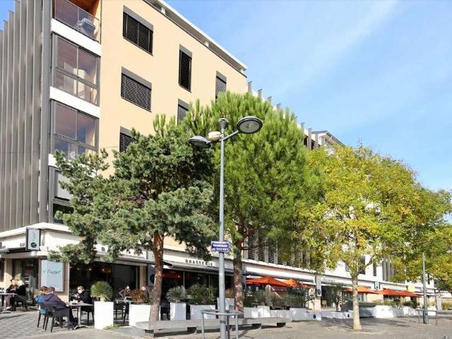 Vente appartement 4 pièces Tassin la Demi Lune 69