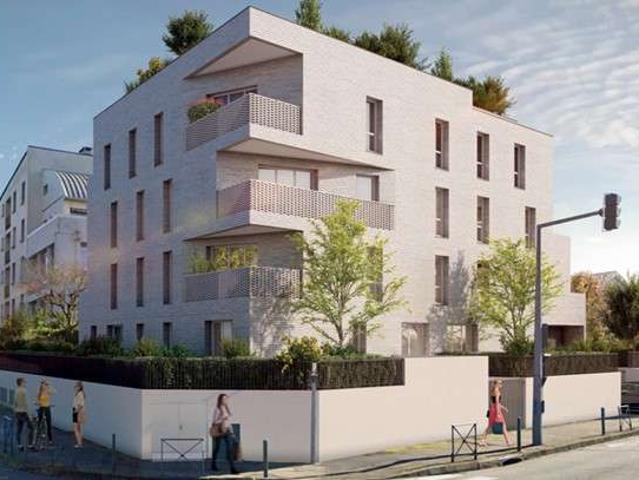 Vente appartement 4 pièces Toulouse 31