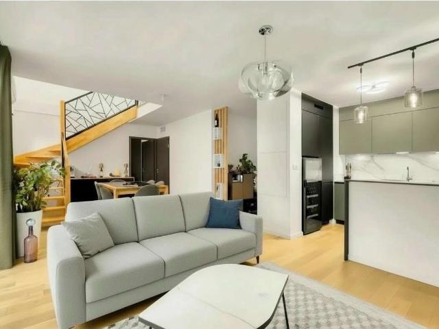 Vente appartement 4 pièces Toulouse 31