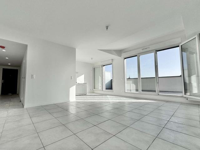 Vente appartement 4 pièces Trélazé 49
