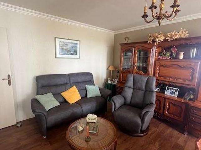 Vente appartement 4 pièces Vannes Nord est 56