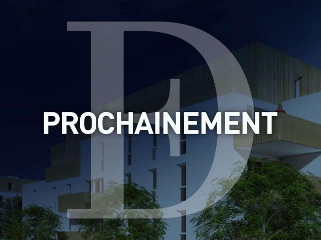 Vente appartement 4 pièces Vallet 44